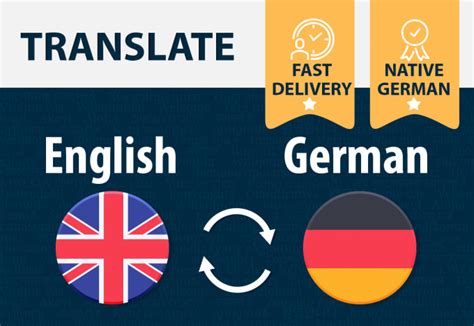 translate german to english uk